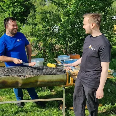 شباب بيرغن مونتانا