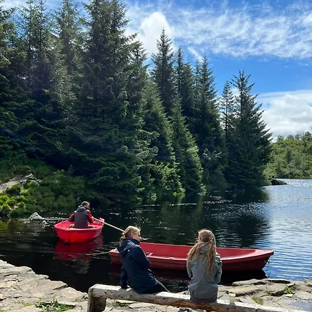 شباب بيرغن مونتانا بيت شباب