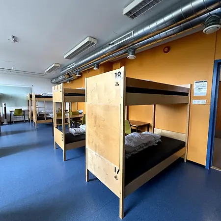 شباب بيرغن مونتانا *