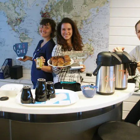 شباب بيرغن مونتانا