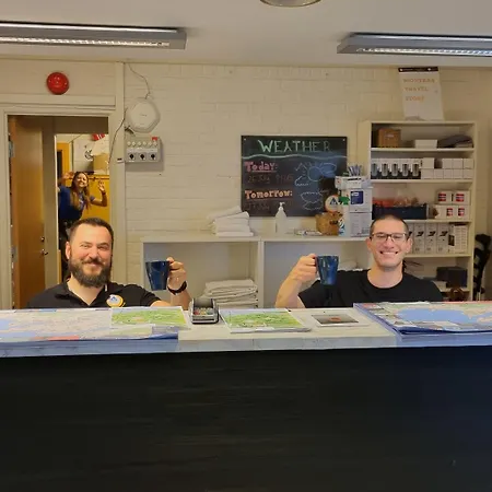 بيت شباب شباب بيرغن مونتانا *