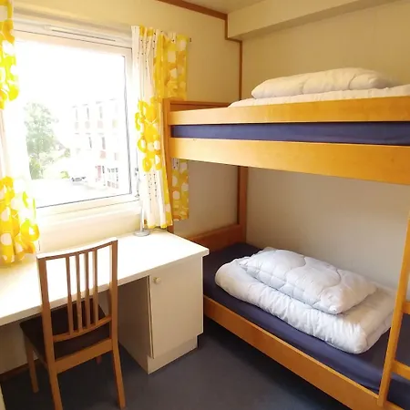 شباب بيرغن مونتانا * برغن