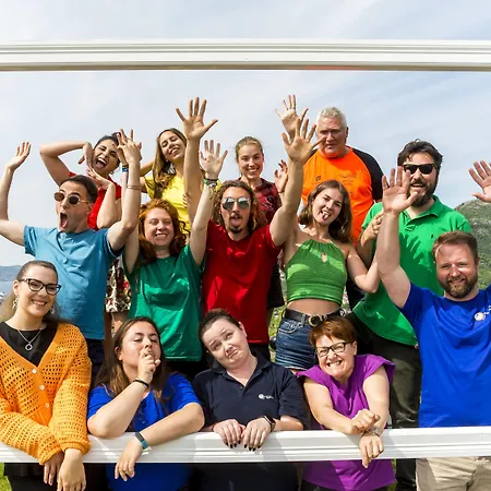 بيت شباب شباب بيرغن مونتانا *