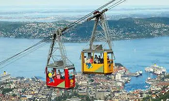 شباب بيرغن مونتانا بيت شباب