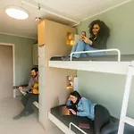 Hostel Montana Bergen