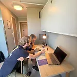 Hostel Montana Bergen