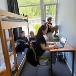 Montana Hostel