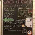 Montana Hostel Bergen