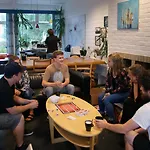 Hostel Montana *