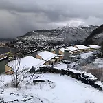 Montana Hostel *