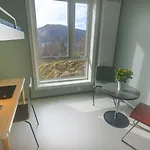 Hostel Montana Bergen
