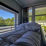 Hostel Montana Bergen