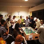 Hostel Montana *