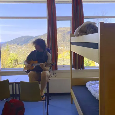 Montana Vandrarhem *