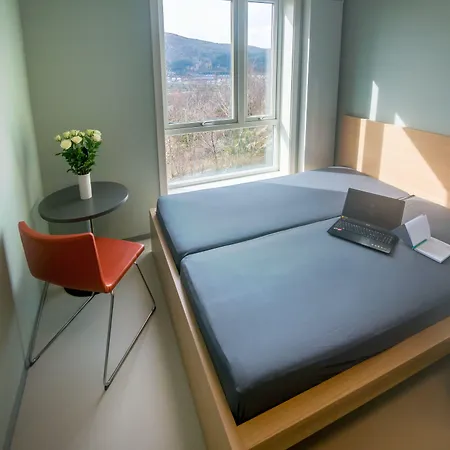 Auberge de jeunesse Montana