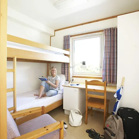 Montana Vandrarhem *