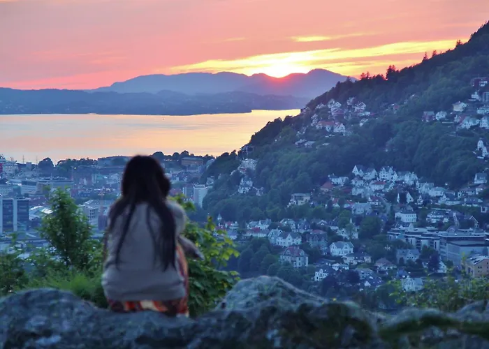 Ostello Montana Bergen