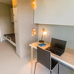Montana Hostel Bergen