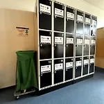Hostel Montana Bergen