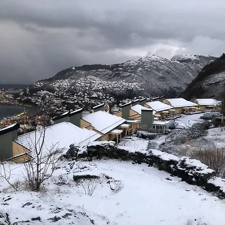 Montana Auberge de jeunesse *